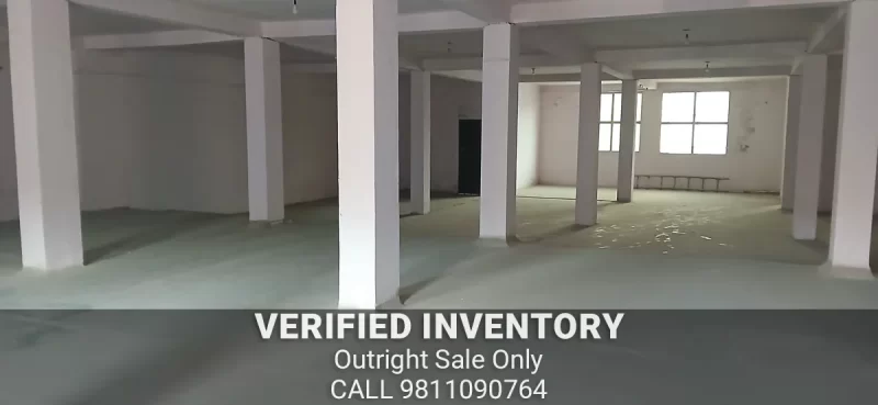 commercial-building-with-elevator-okhla-phase-3