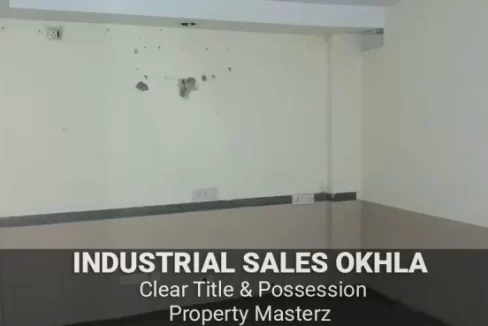 heavy-commercial-vehicle-access-okhla