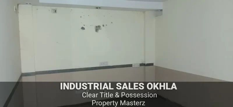 heavy-commercial-vehicle-access-okhla