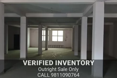 it-park-office-building-okhla-south-delhi