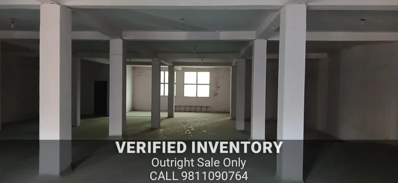 it-park-office-building-okhla-south-delhi